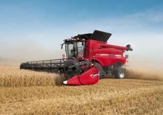 Biçer döver Case IH Axial Flow 7140