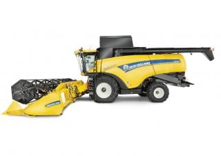 Biçer döver New Holland CX 8090 Elevation