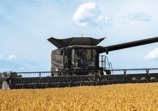 Biçer döver Fendt Ideal 8T 