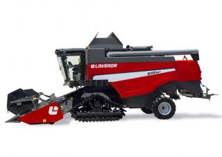 Biçer döver Laverda M 300 MCS 