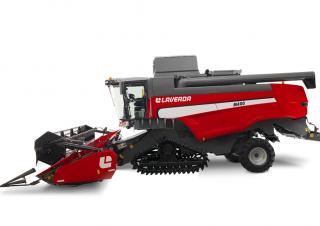 Biçer döver Laverda M 400 