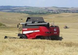 Biçer döver Laverda M 400 LCI 