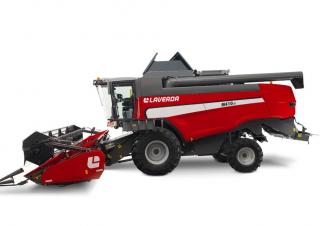 Biçer döver Laverda M 410 LCI 