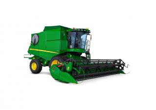Biçer döver John Deere S440 