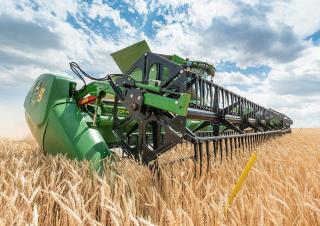 Biçer döver John Deere S780 HM
