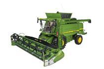 Biçer döver John Deere T 670 LL