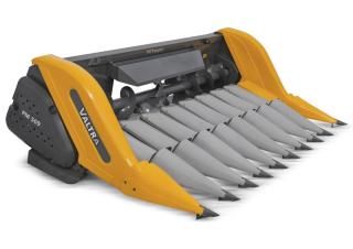Eklentiler Biçerdöver mısır tablası Valtra PM512