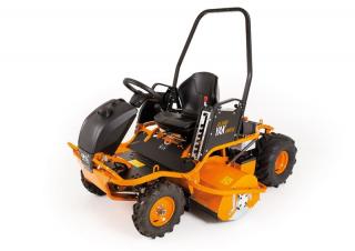Binilebilir Çim Biçme Makineleri ve Bahçe Traktörleri AS-Motor AS 1040 Yak