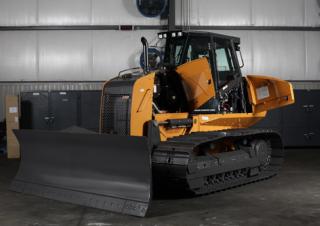 Buldozerler Case 1150M LT