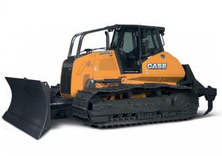 Buldozerler Case 2050M LGP