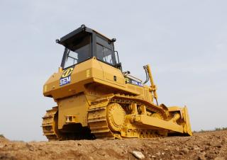 Buldozerler SEM 816D DS 