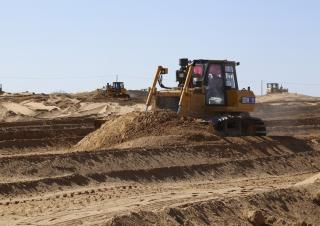 Buldozerler SEM 816D LGP 