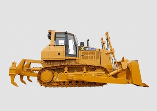Buldozerler SEM 822D CH