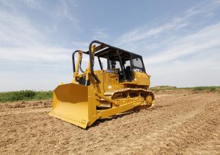 Buldozerler SEM 822D FR