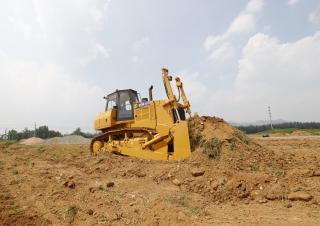 Buldozerler SEM 822D LGP