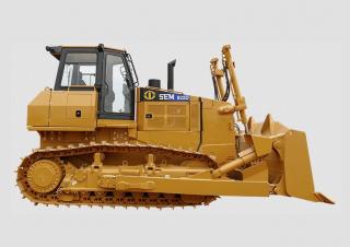 Buldozerler SEM 822D