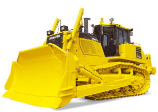 Buldozerler Komatsu D155AX-8E0