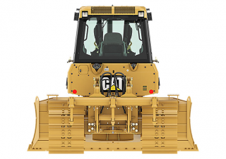 Buldozerler Caterpillar D5K2 XL