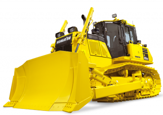 Buldozerler Komatsu D65EX-18E0