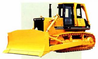 Buldozerler Komatsu D85E-21