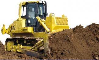 Buldozerler Komatsu D85PX-15