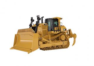Buldozerler Caterpillar D9T