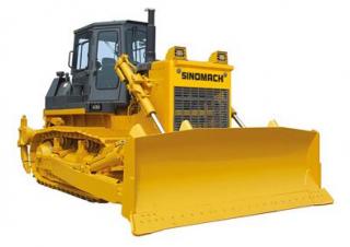 Buldozerler Sinomach GTY220