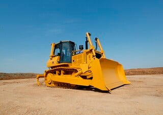 Bulldozers SEM 816D CH