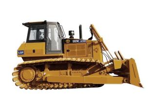 Bulldozers SEM 816D LGP