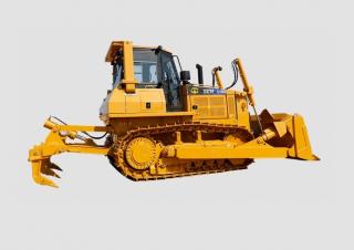 Bulldozers SEM 816D 