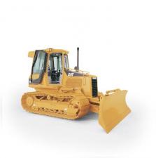 Bulldozers Caterpillar D 5 G M