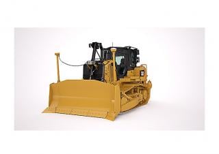 Bulldozers Caterpillar D7E