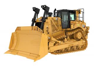 Bulldozers Caterpillar D8