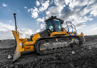 Bulldozers Dressta TD 16N LT 