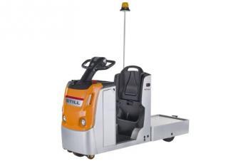 Çekici traktörler Still LTX-T 04