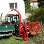 Waste Disposal Wood Chippers Eschlböck Biber 3