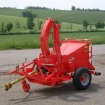 Waste Disposal Wood Chippers Eschlböck Biber 3