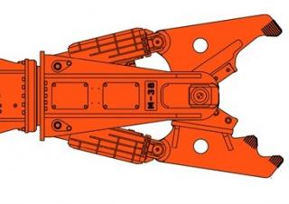 Ekler Çoklu işlemciler NPK M-38S
