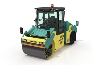 Rollers Combination Rollers Ammann ARX 110 C T4f