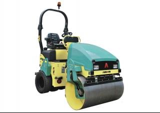 Rollers Combination Rollers Ammann ARX 26 K