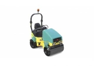 Rollers Combination Rollers Ammann ARX 26.1-2C