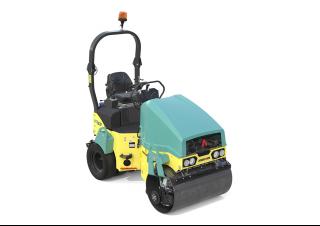 Rollers Combination Rollers Ammann ARX 26.1-2C