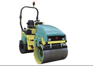 Rollers Combination Rollers Ammann ARX 45 K