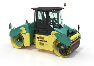Rollers Combination Rollers Ammann ARX 90 C T4 f