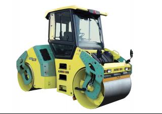 Rollers Tandem Vibration Rollers Ammann AV 70 X