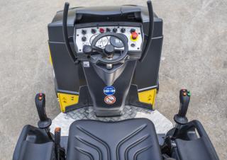 Rollers Combination Rollers Bomag BW 100 AC-5