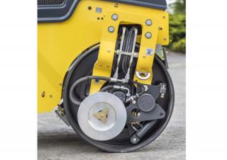 Rollers Combination Rollers Bomag BW 100 AC-5