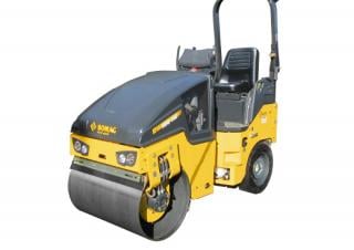 Rollers Combination Rollers Bomag BW 100 AC-5