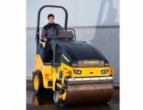 Rollers Combination Rollers Bomag BW 120 AC-5