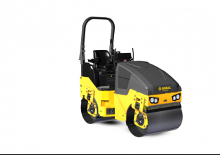Rollers Combination Rollers Bomag BW 120 SLC-5